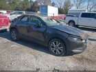 2020 Mazda Cx-30 Select Package Black vin: 3MVDMBCL8LM119714