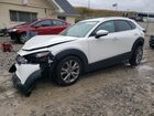 2020 Mazda Cx-30 Select Белый vin: 3MVDMBCL9LM123853
