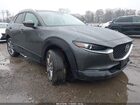 2022 Mazda Cx-30 Preferred Gray vin: 3MVDMBCL9NM405686