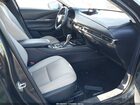 2022 Mazda Cx-30 Preferred Серый vin: 3MVDMBCL9NM450661