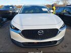 2024 Mazda Cx-30 2.5 S Preferred Package White vin: 3MVDMBCM0RM609534