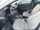 2024 Mazda Cx-30 2.5 S Preferred Package White vin: 3MVDMBCM0RM609534