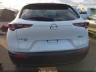 2024 Mazda Cx-30 2.5 S Preferred Package White vin: 3MVDMBCM0RM609534