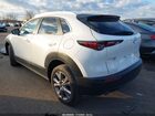 2024 Mazda Cx-30 2.5 S Preferred Package White vin: 3MVDMBCM0RM609534