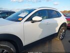 2024 Mazda Cx-30 2.5 S Preferred Package White vin: 3MVDMBCM0RM609534