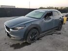 2025 Mazda Cx-30 Preferred Blue vin: 3MVDMBCM1SM786275