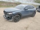 2024 Mazda Cx-30 Preferred Gray vin: 3MVDMBCM2RM647332