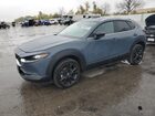 2025 Mazda Cx-30 Preferred Gray vin: 3MVDMBCM2SM782123