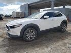 2023 Mazda Cx-30 Preferred White vin: 3MVDMBCM3PM545308