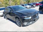 2025 Mazda Cx-30 2.5 S Preferred Package Black vin: 3MVDMBCM3SM758946
