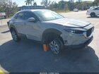 2025 Mazda Cx-30 2.5 S Preferred Package Gray vin: 3MVDMBCM7SM790718