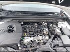 2023 Mazda Cx-30 2.5 S Preferred Белый vin: 3MVDMBCM9PM547130