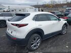 2023 Mazda Cx-30 2.5 S Preferred Белый vin: 3MVDMBCM9PM547130