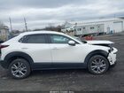 2023 Mazda Cx-30 2.5 S Preferred Белый vin: 3MVDMBCM9PM547130