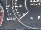 2023 Mazda Cx-30 2.5 S Preferred Белый vin: 3MVDMBCM9PM547130