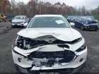 2023 Mazda Cx-30 2.5 S Preferred Белый vin: 3MVDMBCM9PM547130