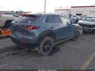 2023 Mazda Cx-30 2.5 S Carbon Edition Gray vin: 3MVDMBCM9PM553672