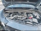 2023 Mazda Cx-30 2.5 S Carbon Edition Gray vin: 3MVDMBCM9PM553672