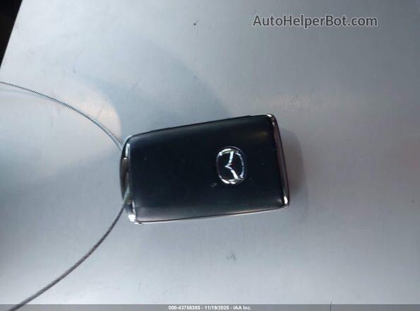 3MVDMBCM9PM553672 2023 MAZDA CX-30 Gray Widok deski rozdzielczej