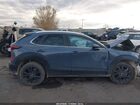2023 Mazda Cx-30 2.5 S Carbon Edition Gray vin: 3MVDMBCM9PM553672