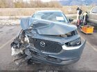 2023 Mazda Cx-30 2.5 S Carbon Edition Gray vin: 3MVDMBCM9PM553672