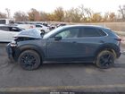 2023 Mazda Cx-30 2.5 S Carbon Edition Gray vin: 3MVDMBCM9PM553672