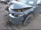 2023 Mazda Cx-30 2.5 S Carbon Edition Gray vin: 3MVDMBCM9PM553672