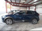 2025 Mazda Cx-30 2.5 S Preferred Package Blue vin: 3MVDMBCM9SM791563