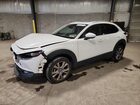 2022 Mazda Cx-30 Premium Белый vin: 3MVDMBDL2NM401560