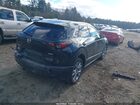 2022 Mazda Cx-30 Premium Черный vin: 3MVDMBDL5NM445374