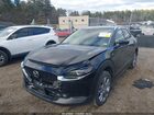 2022 Mazda Cx-30 Premium Черный vin: 3MVDMBDL5NM445374