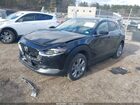2022 Mazda Cx-30 Premium Черный vin: 3MVDMBDL5NM445374