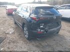 2022 Mazda Cx-30 Premium Черный vin: 3MVDMBDL5NM445374