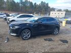 2022 Mazda Cx-30 Premium Черный vin: 3MVDMBDL5NM445374