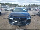 2022 Mazda Cx-30 Premium Черный vin: 3MVDMBDL5NM445374