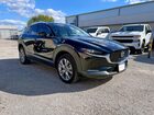 2021 Mazda Cx-30 Premium Black vin: 3MVDMBDM2MM219848