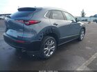 2021 Mazda Cx-30 Premium Gray vin: 3MVDMBDM4MM225490