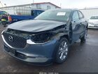 2021 Mazda Cx-30 Premium Gray vin: 3MVDMBDM4MM225490