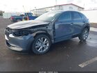2021 Mazda Cx-30 Premium Gray vin: 3MVDMBDM4MM225490
