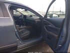 2021 Mazda Cx-30 Premium Gray vin: 3MVDMBDM4MM225490