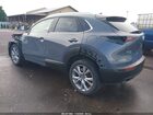 2021 Mazda Cx-30 Premium Gray vin: 3MVDMBDM4MM225490