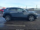 2021 Mazda Cx-30 Premium Gray vin: 3MVDMBDM4MM225490