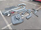 2021 Mazda Cx-30 Premium Gray vin: 3MVDMBDM4MM225490