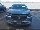 2021 Mazda Cx-30 Premium Gray vin: 3MVDMBDM4MM225490