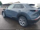 2021 Mazda Cx-30 Premium Gray vin: 3MVDMBDM4MM225490