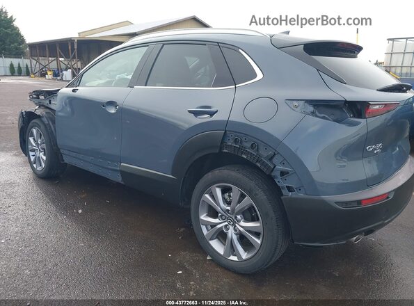 3MVDMBDM4MM225490 2021 MAZDA CX-30 Gray 
