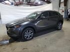 2025 Mazda Cx-30 Premium Gray vin: 3MVDMBDM8SM802728