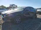 2025 Mazda Cx-30 Premium Black vin: 3MVDMBDM9SM770520