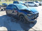 2022 Mazda Cx-30 2.5 Turbo Premium Blue vin: 3MVDMBDY0NM443334