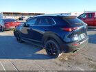 2021 Mazda Cx-30 2.5 Turbo Premium Dark Blue vin: 3MVDMBDY5MM255813